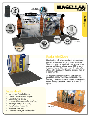 Magellan Summary Sheet